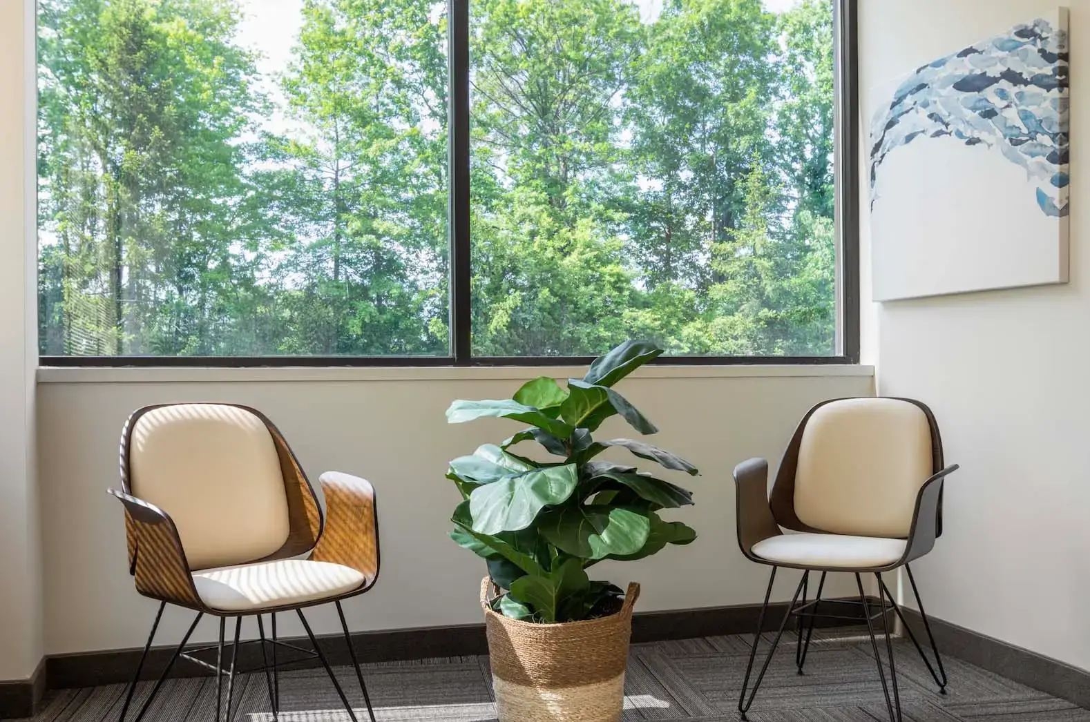 Addiction Rehab Center in New Jersey