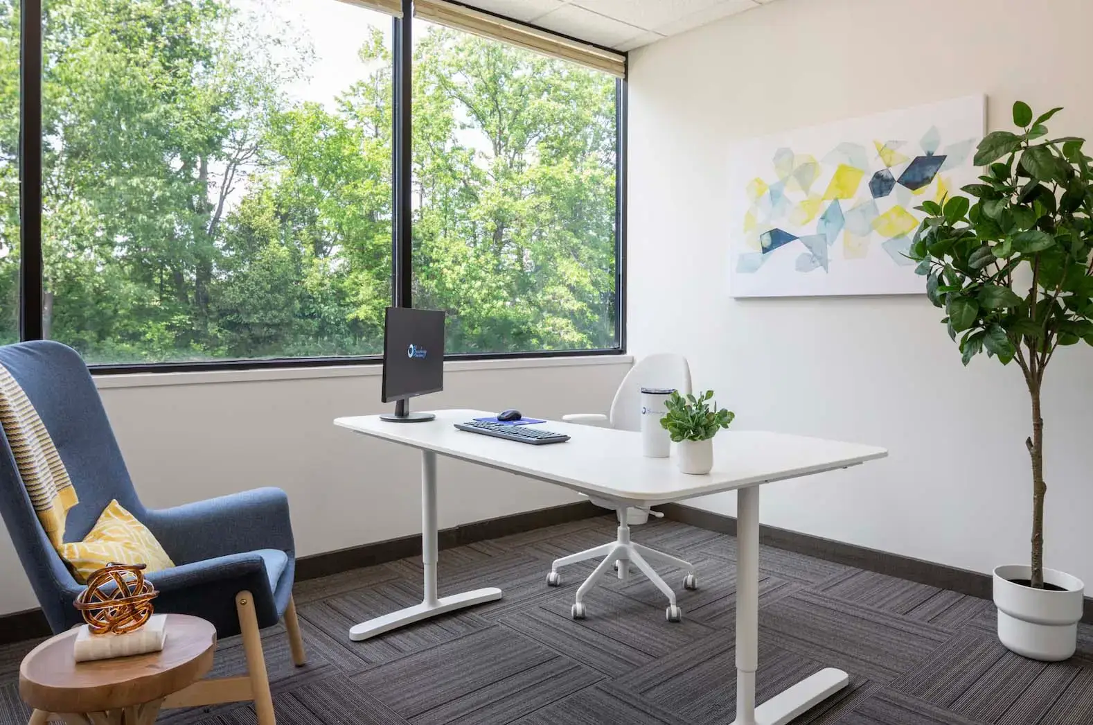 Addiction Treatment Center in New Jersey