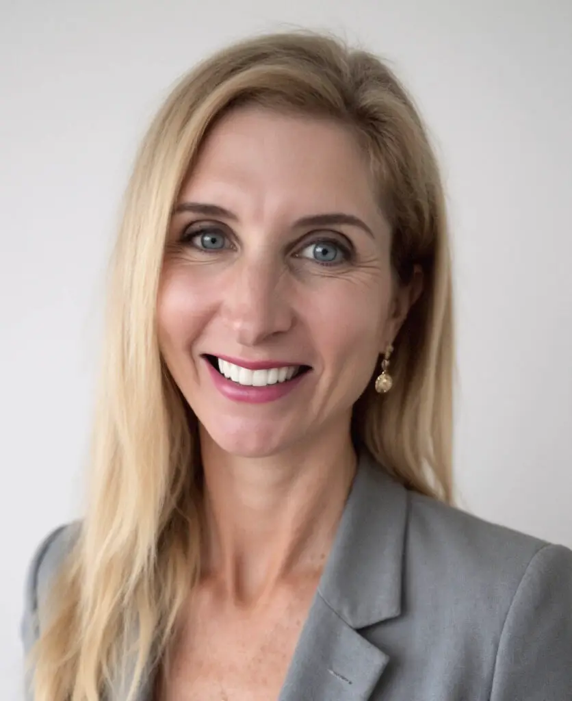 Executive Director of Beachway New Jersey