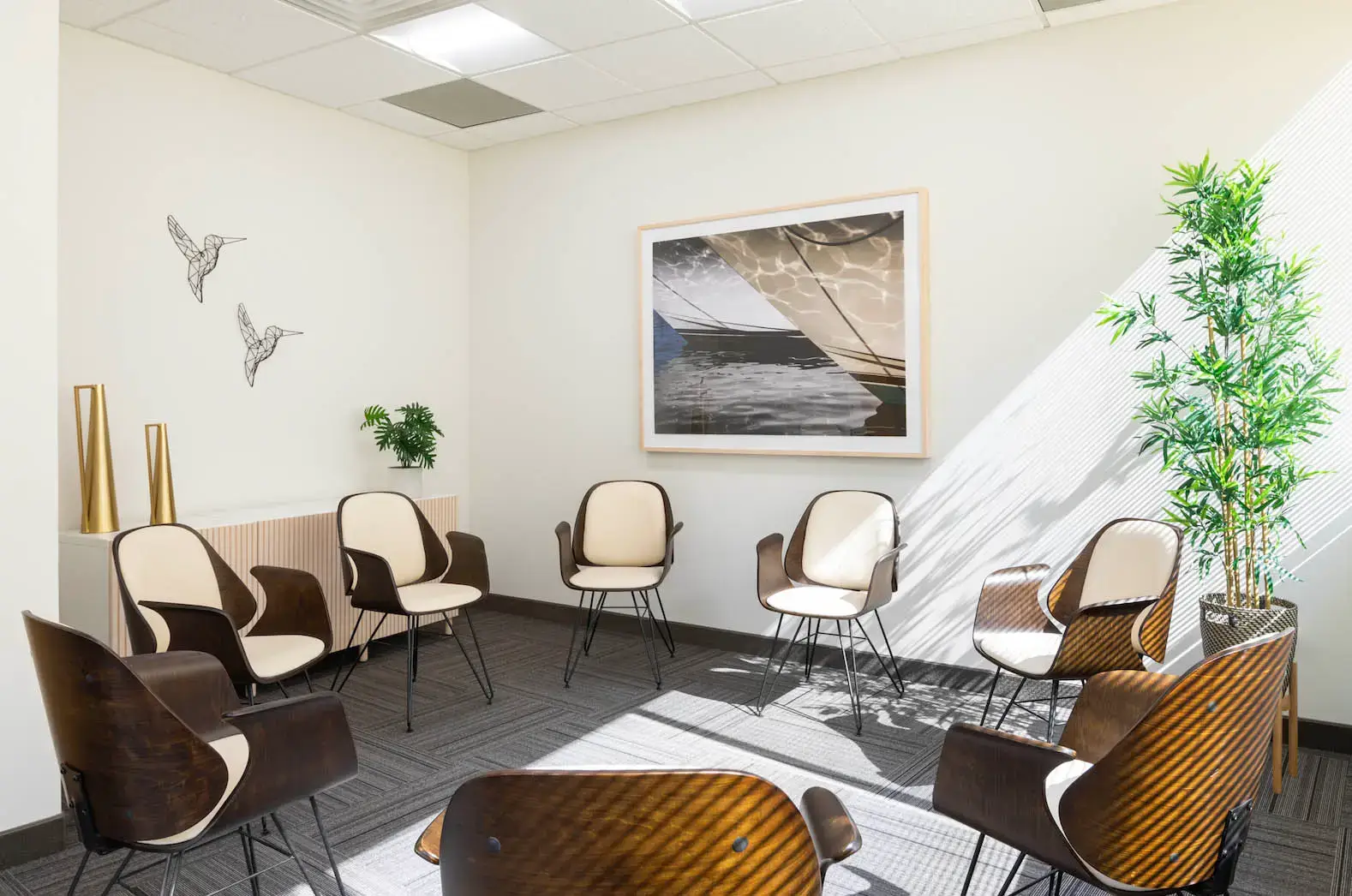 Mental Health Treatment Center in New Jersey