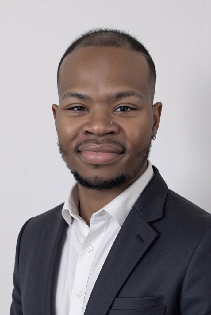 Nassir Black, Recovery Advocate